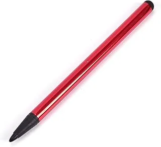 COOLBABY Multi-Functional Capacitive Stylus Pen Red, SY141-R-TMM