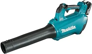 Makita DUB184RT Cordless Blower, 18 V