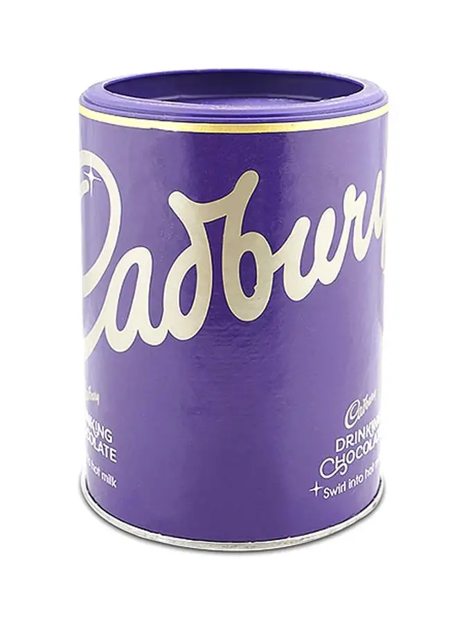 Cadbury Drinking Chocolate 500grams