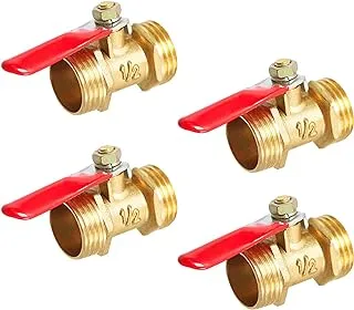 Aopin Ball Valve Brass G 1/2