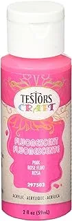 Rust-Oleum Testors Craft Acrylic 2oz Craft Paint 20oz