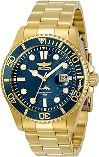 Invicta Men's Pro Diver Quartz Watch