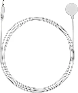 Moen 920-006 Flo Smart Detector 6-Foot Leak Sensing Cable, White