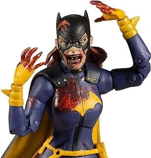 McFarlane Toys - DC Direct Essentials DCEASED Batgirl