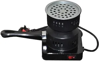 ORIENTAL ELECTRIC CHARCOAL BURNER 220-240V-50/60HZ 600W