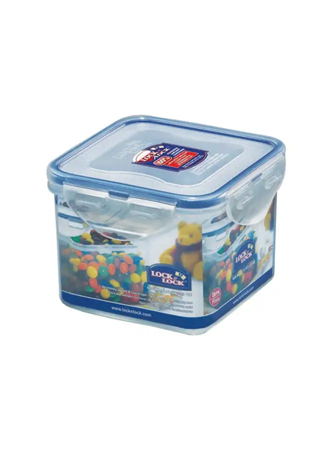 LOCK & LOCK Lock N Lock Square Container