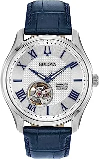 Bulova Men's Watch