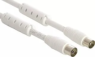 Sandberg LTE Protected Aerial Cable, 10 Metre Length