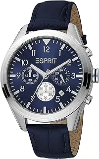 ESPRIT Men's Milo Fashion Quartz Watch - ES1G339L0025