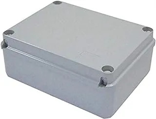 CETINKAYA PANO Plastic Electrical Junction Box