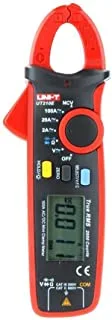 SHDNegoo AC/DC Current Meter with Ut210e Capacitance Tester