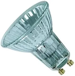 OsRAM Halogen Halopar 50W Alm Gu10 Base، 230V