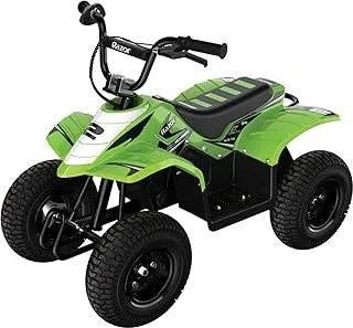 Razor Dirt Quad XS McGrath Green 13Km/h 8 Years +, 25143030