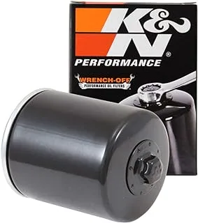 K&N KN-170 Harley Davidson High Performance Oil Filter