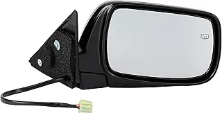 Dorman 955-1560 Passenger Side Power Door Mirror - Heated for Select Subaru Models