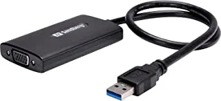 Sandberg USB 3.0 to HDMI Link