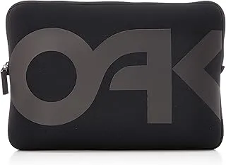 Oakley B1b Camo Laptop Case, Blackout, One Size, Case