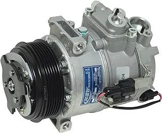 UAC UAC-CO0011C COMPRESSOR - NEW COMPRESSOR