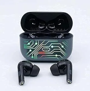 BATMAN Gaming Pro Earbuds - Gaming, Music & Calls | SKU : BM-TWS250