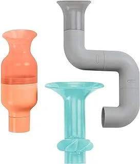 Boon Tubes Bath Toy, Piece of 1