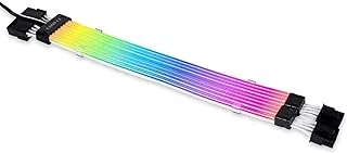 Lian Li PW8-V2 ADDRESSABLE RGB STRIMER Plus 8-PIN