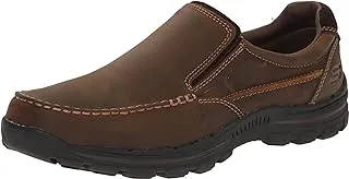 Skechers Braver Rayland Mens Slip-On Loafer Shoes