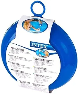 Intex Swimming Pool and Spa Floating Chemical Dispenser (Bromine and Chlorine) - 29040