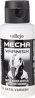 VALLEJO 26.703 MECHA SATIN VARNISH 60ml