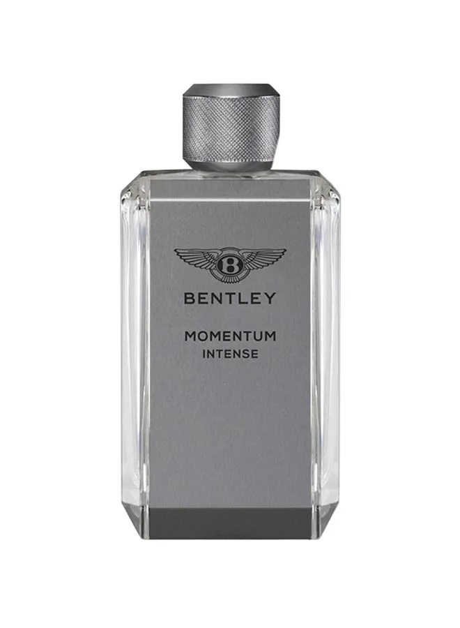 BENTLEY Momentum Intense EDP 100ml