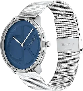 Calvin Klein UNISEX'S STAINLESS STEEL WATCH