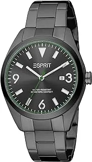 ESPRIT Men's Mason Fashion Quartz Watch - ES1G304M0225