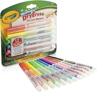 Crayola 12 ct. C