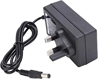 Electronic Scooter Power Supply Adapters, Replace Short Circuit Protection Over Voltage Charger Compatible for