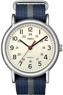 Timex Weekender 38 mm Watch