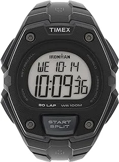 Timex Ironman Classic 30 Oversized 43mm Watch