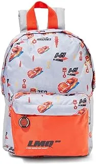 Disney Boys School Bags, Multi - TRBT1478