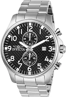 Invicta Specialty 0379 Men's Quartz Watch - 48 mm