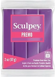 Premo Sculpey Accents Pearl (Purple)