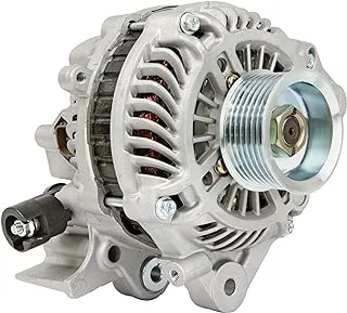 DB Electrical Alternator Compatible with/Replacement for Honda Auto And Light Truck Civic 2011 1.8L