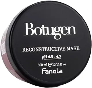 Fanola Botolife Restructuring Mask, 1000 ml