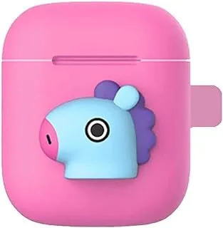 COOLBABY Airpods Protective Case Cover