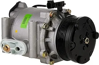 Four Seasons 98569 A/C Compressor