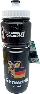 FIFA 2022 Country Sports Bottle 700ml Germany, 12633