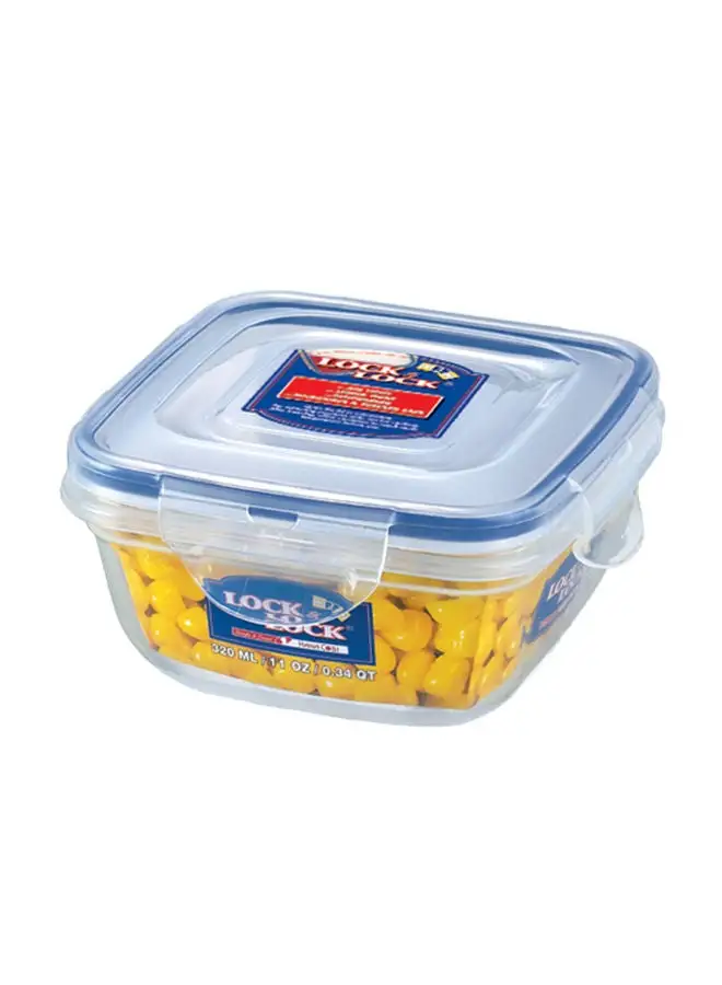 LOCK & LOCK Lock N Lock Square Container