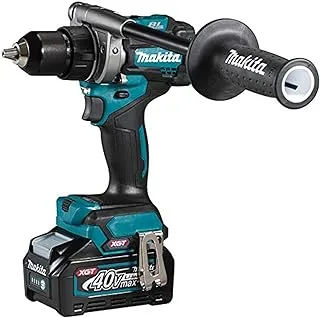 Makita XGT DF001GM201 Akku-Bohrschrauber 40VMAX