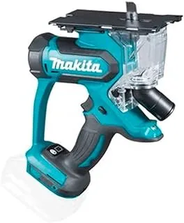 Makita Cordless Drywall Cutter, 18 V Li-ion, DSD180Z, LARGE