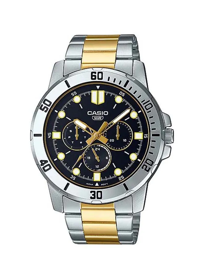 CASIO Men's Watch