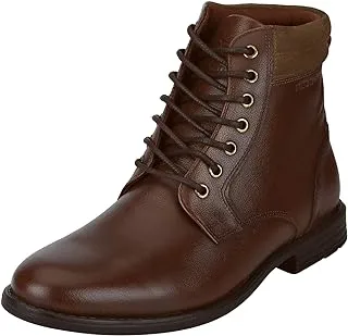 Red Tape Casual Men’s Boots