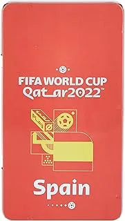 FIFA 2022 Country Coloured Pencil Set, 12 pcs, Spain