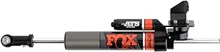 Fox Factory Race Series 2.0 ATS Steering Stabilizer - Jeep Wrangler JL (2018-2022) / Gladiator JT (2020-2022) Part 983-02-148